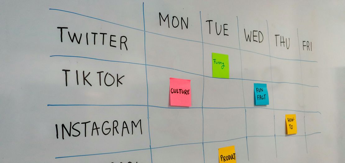 Cómo Go y la IA pueden automatizar los flujos de trabajo en redes sociales